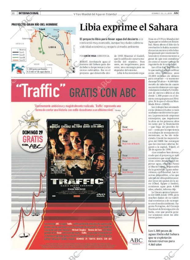 ABC MADRID 22-03-2009 página 38