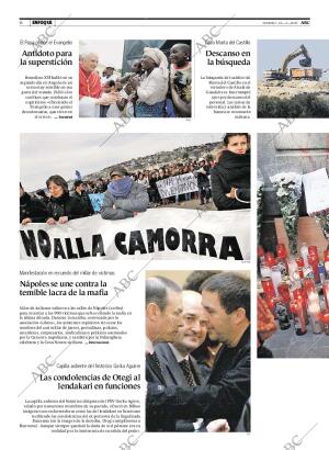 ABC MADRID 22-03-2009 página 6