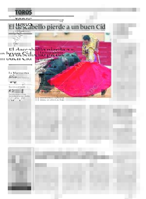 ABC MADRID 22-03-2009 página 78