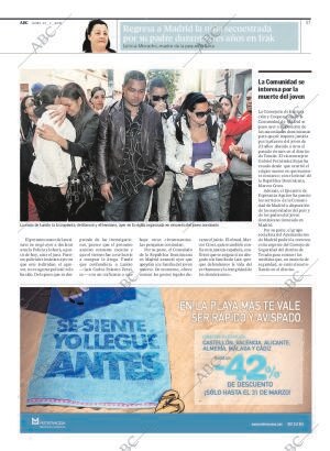 ABC MADRID 23-03-2009 página 37
