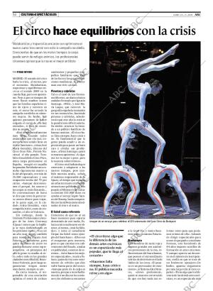 ABC MADRID 23-03-2009 página 54