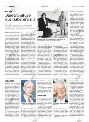 ABC MADRID 23-03-2009 página 58