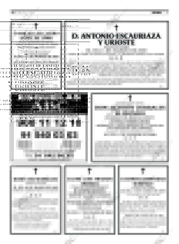 ABC MADRID 23-03-2009 página 59