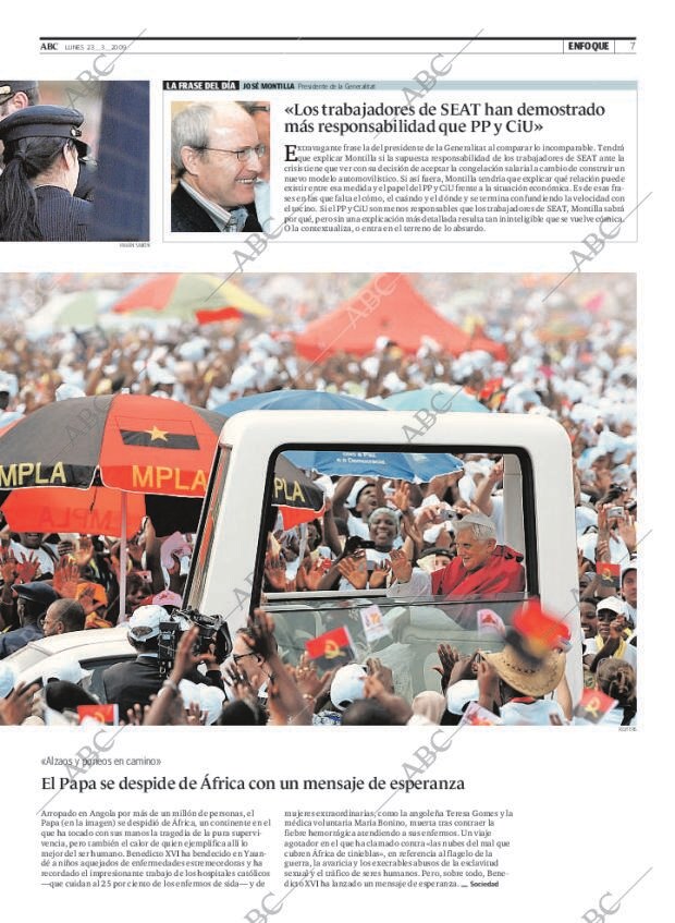 ABC MADRID 23-03-2009 página 7