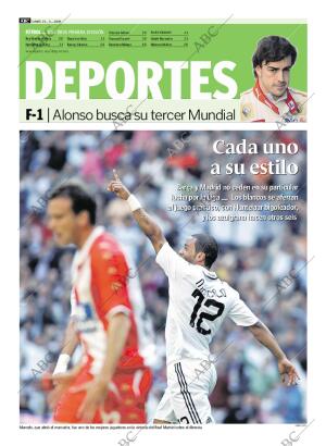 ABC MADRID 23-03-2009 página 71
