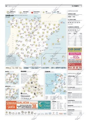 ABC MADRID 23-03-2009 página 91
