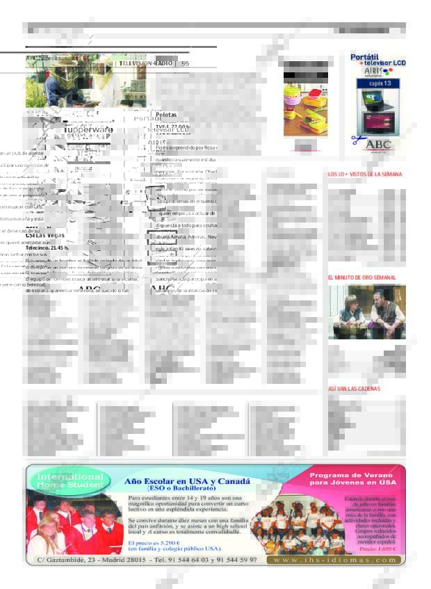 ABC MADRID 23-03-2009 página 95