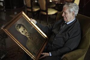 Entrevista a Eugenio Azkarraga, excombatiente del bando Nacional en la Guerra...