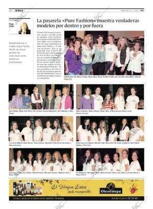 ABC SEVILLA 25-03-2009 página 34
