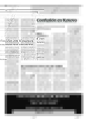 ABC MADRID 26-03-2009 página 15