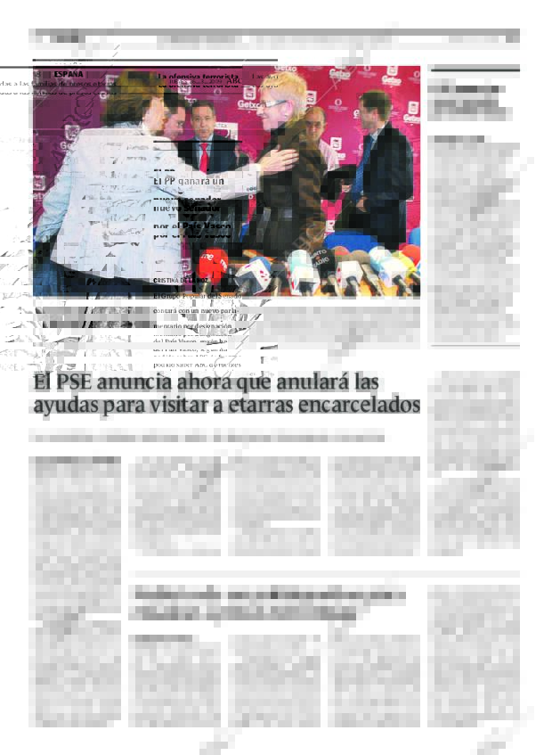 ABC MADRID 26-03-2009 página 18