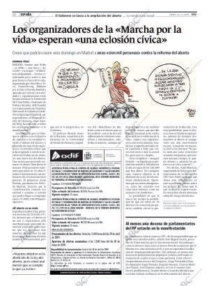 ABC MADRID 26-03-2009 página 26