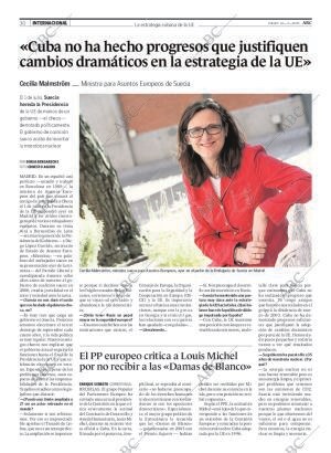 ABC MADRID 26-03-2009 página 30