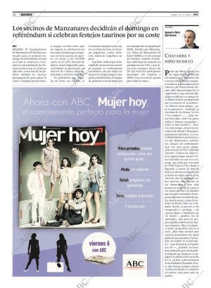ABC MADRID 26-03-2009 página 48