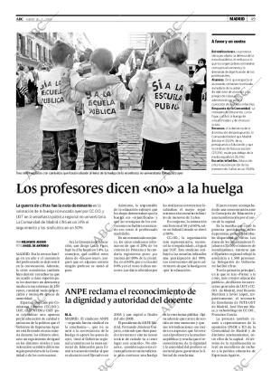 ABC MADRID 26-03-2009 página 49