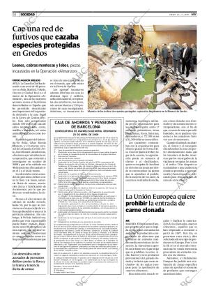 ABC MADRID 26-03-2009 página 58