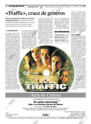 ABC MADRID 26-03-2009 página 62