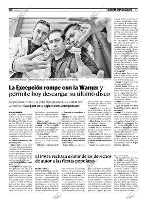 ABC MADRID 26-03-2009 página 63