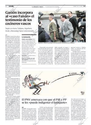 ABC MADRID 28-03-2009 página 16