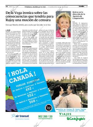 ABC MADRID 28-03-2009 página 17