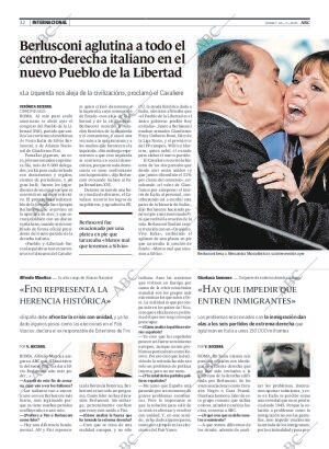 ABC MADRID 28-03-2009 página 32