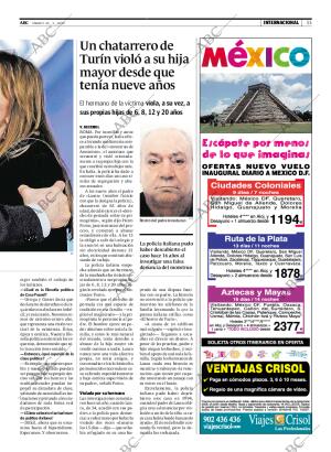 ABC MADRID 28-03-2009 página 33