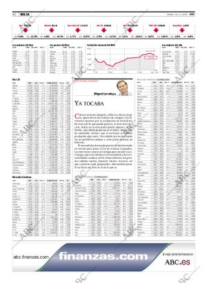 ABC MADRID 28-03-2009 página 40