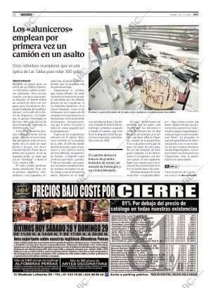 ABC MADRID 28-03-2009 página 52