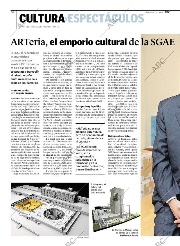 ABC MADRID 28-03-2009 página 68