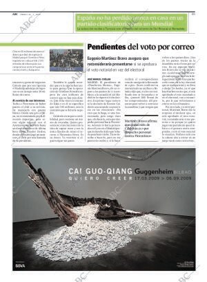 ABC MADRID 28-03-2009 página 89