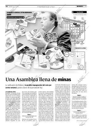 ABC MADRID 29-03-2009 página 101
