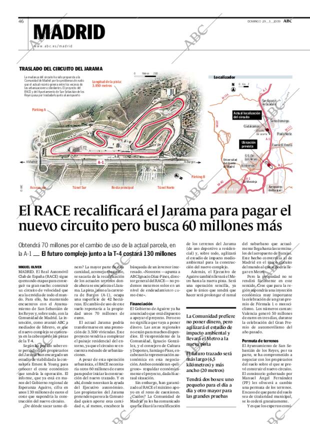 ABC MADRID 29-03-2009 página 46
