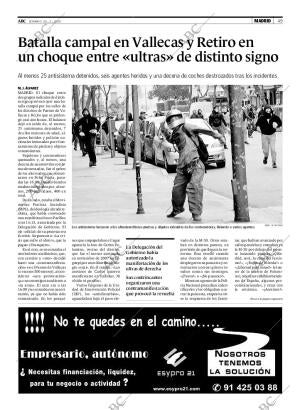ABC MADRID 29-03-2009 página 49
