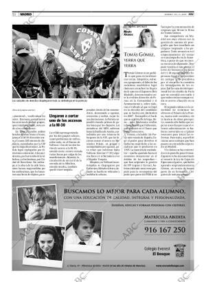 ABC MADRID 29-03-2009 página 50