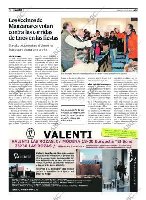 ABC MADRID 29-03-2009 página 52