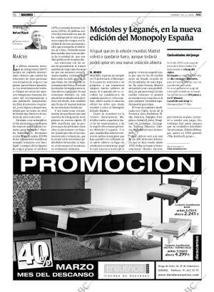 ABC MADRID 29-03-2009 página 56
