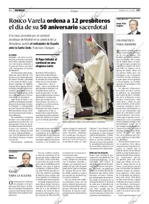 ABC MADRID 29-03-2009 página 64