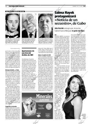 ABC MADRID 29-03-2009 página 66