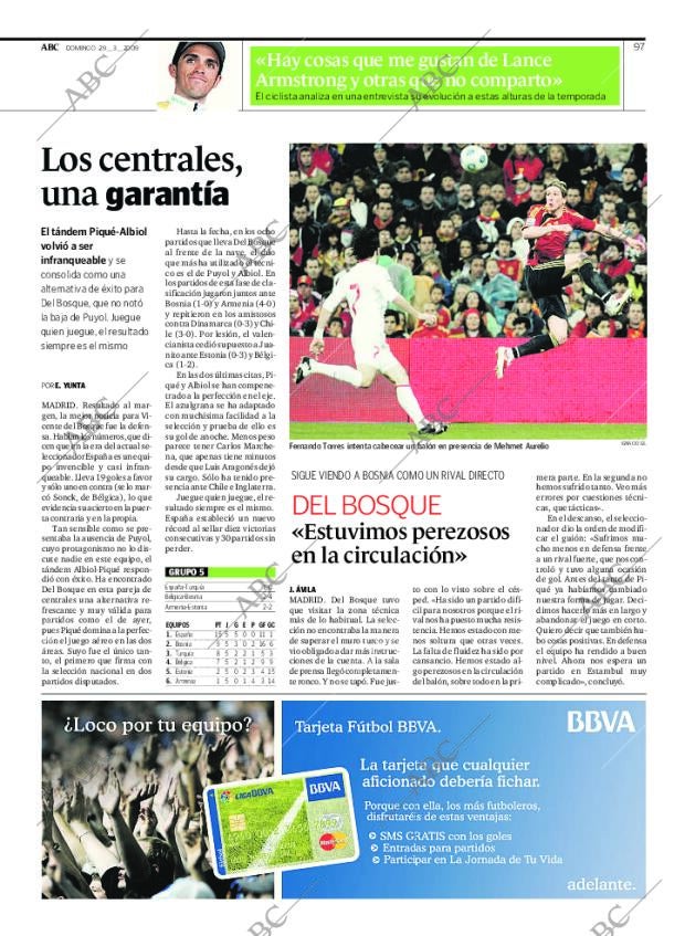 ABC MADRID 29-03-2009 página 97