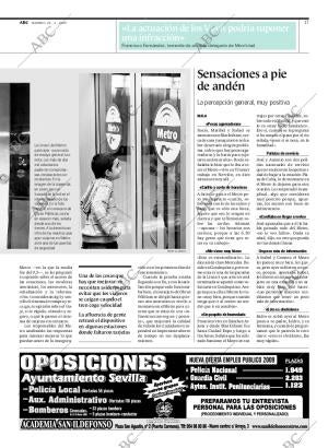 ABC SEVILLA 29-03-2009 página 17