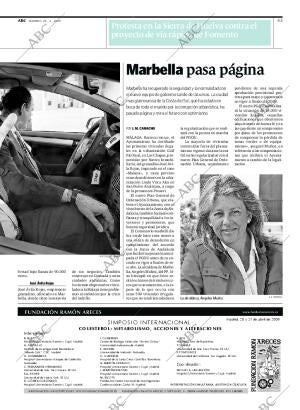 ABC SEVILLA 29-03-2009 página 43