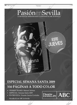 ABC SEVILLA 30-03-2009 página 15
