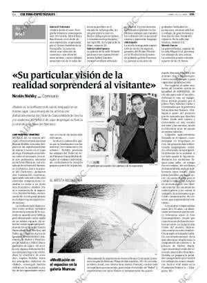 ABC SEVILLA 30-03-2009 página 64