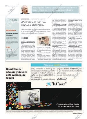 ABC MADRID 31-03-2009 página 29