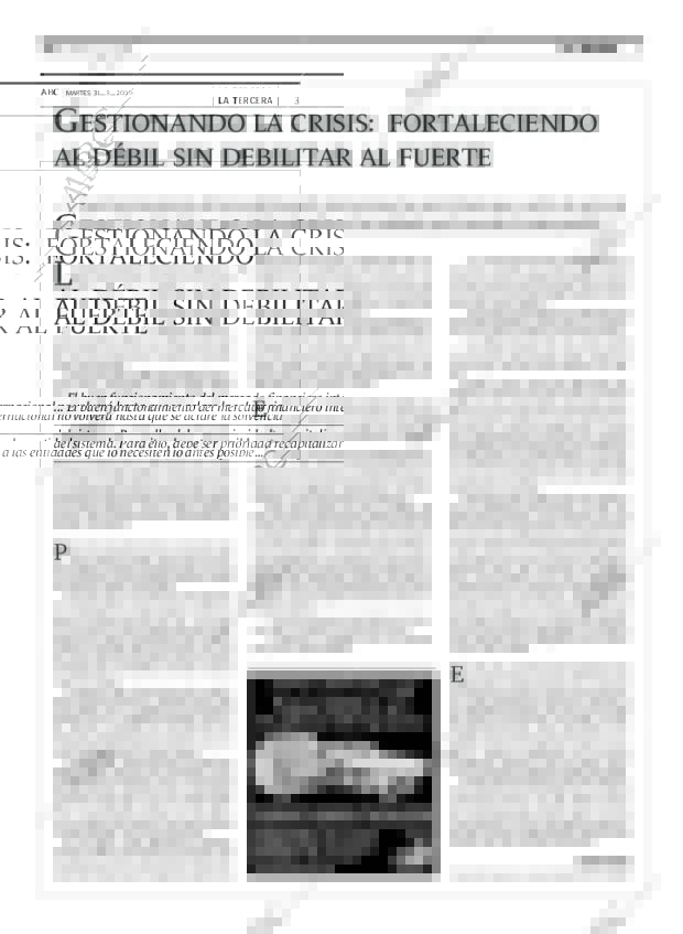ABC MADRID 31-03-2009 página 3