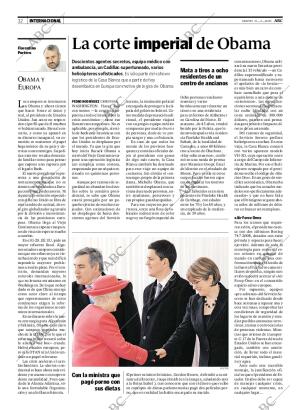 ABC MADRID 31-03-2009 página 32