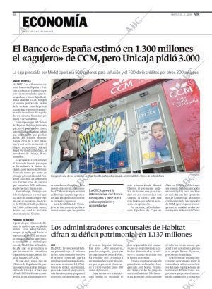 ABC MADRID 31-03-2009 página 36