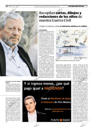 ABC MADRID 31-03-2009 página 65