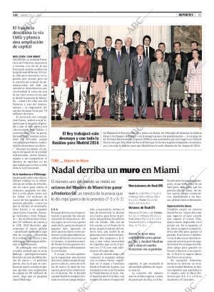 ABC MADRID 31-03-2009 página 85