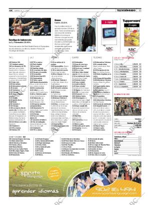 ABC MADRID 31-03-2009 página 95